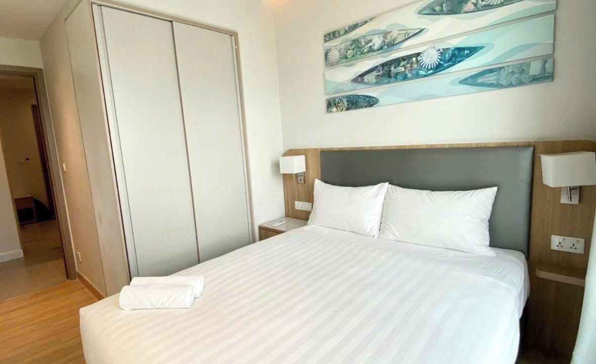 Photo of Bedroom in District 1