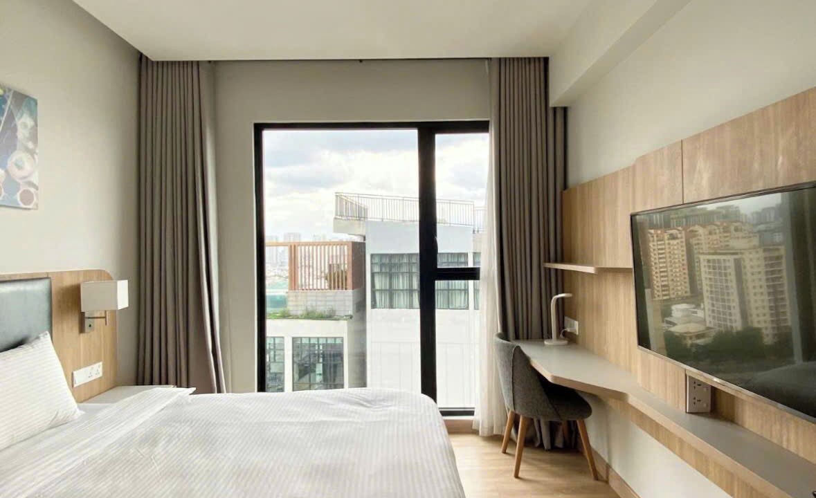 Photo of Bedroom in District 1
