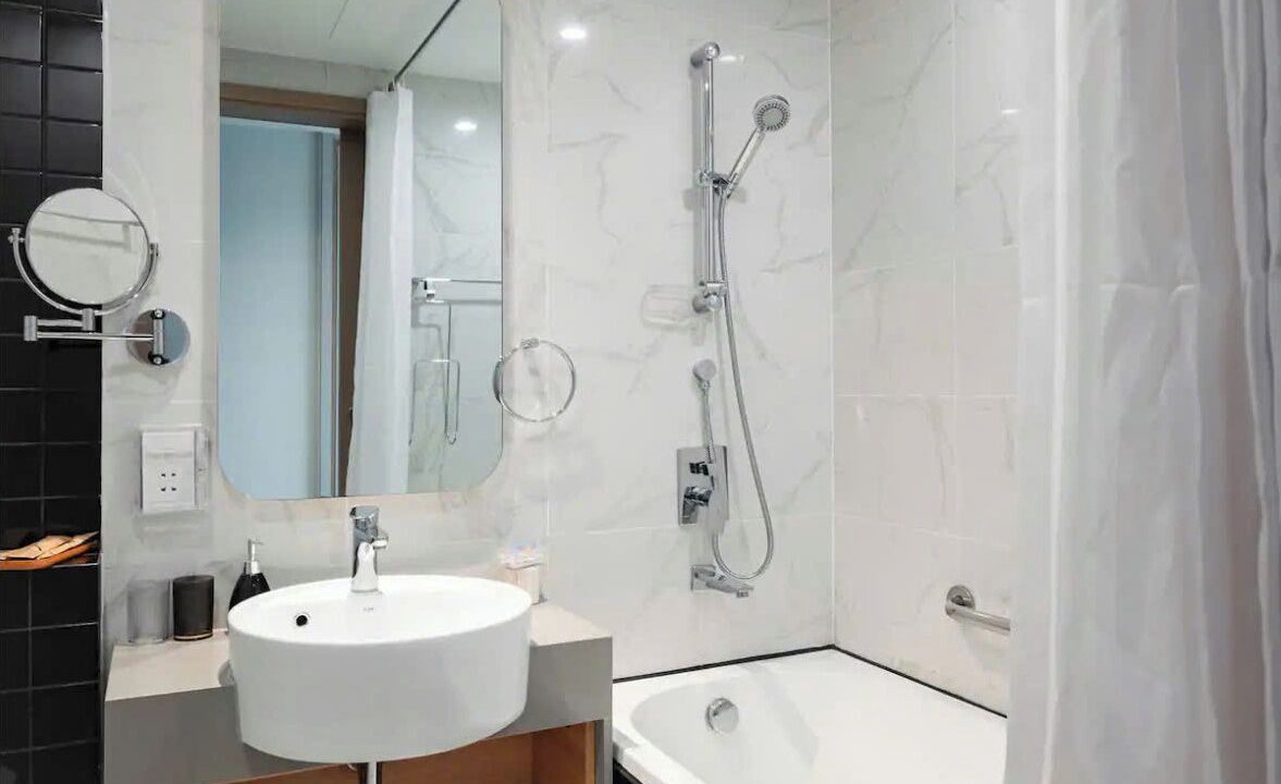 Photo of Bathroom in District 1
