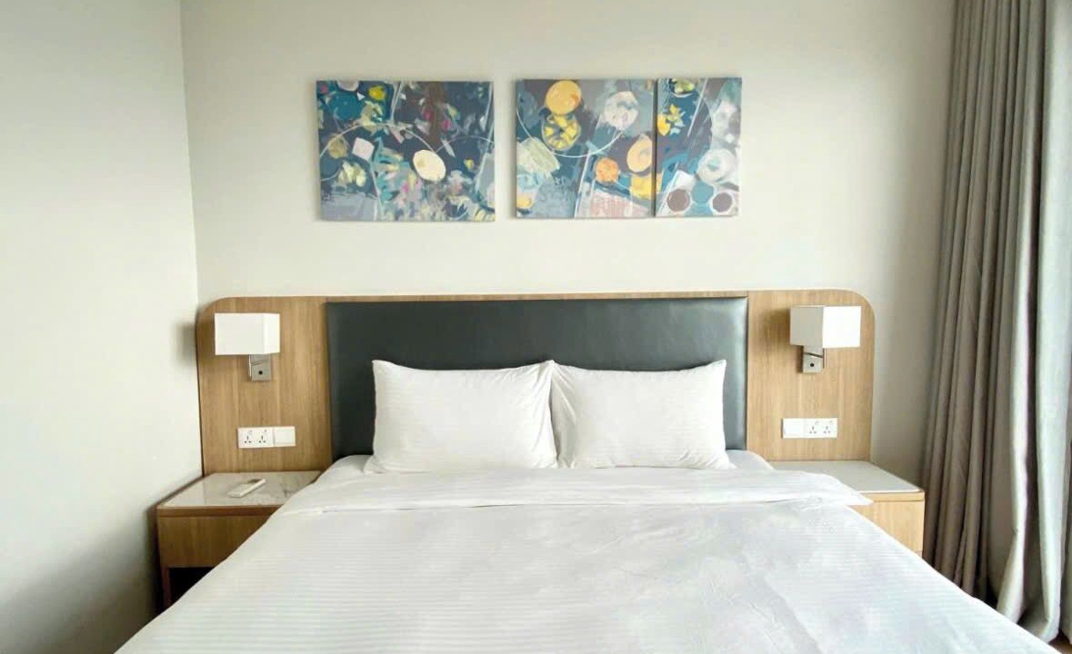 Photo of Bedroom in District 1