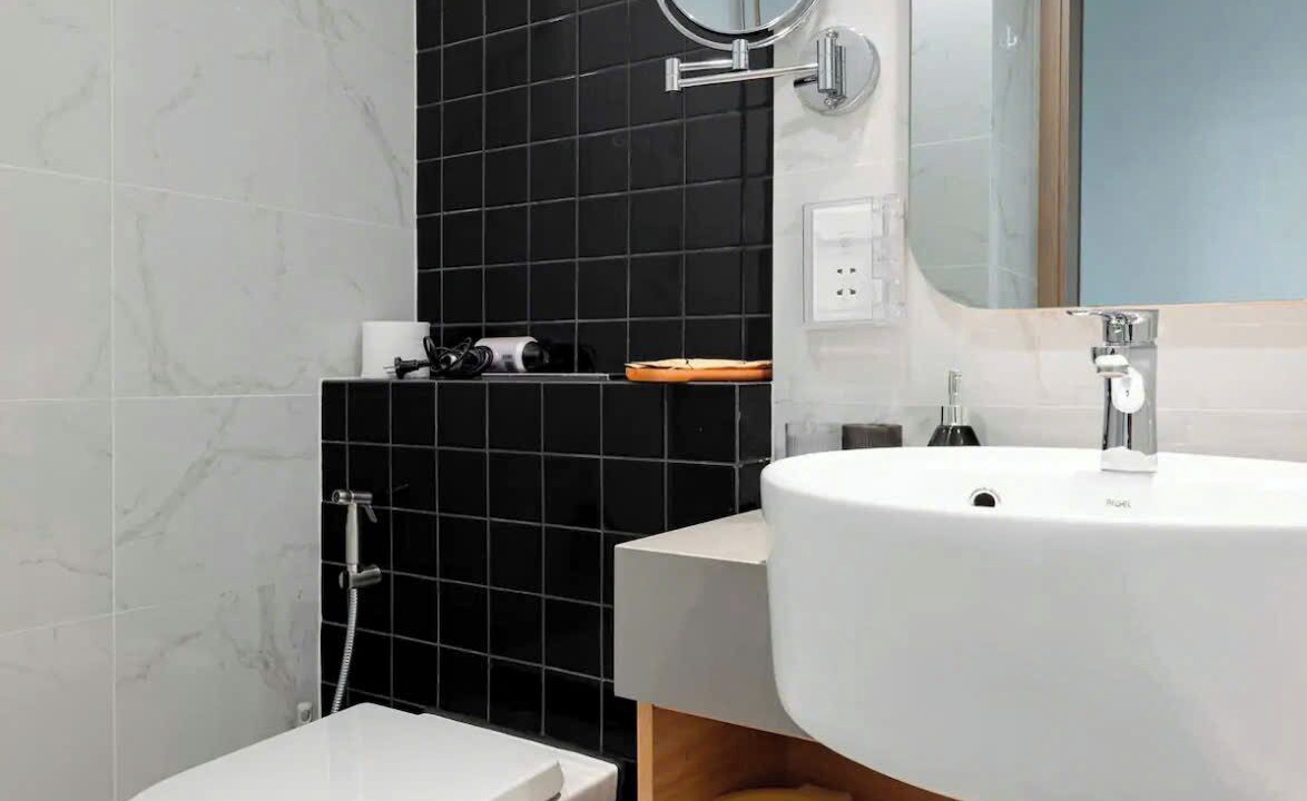 Photo of Bathroom in District 1
