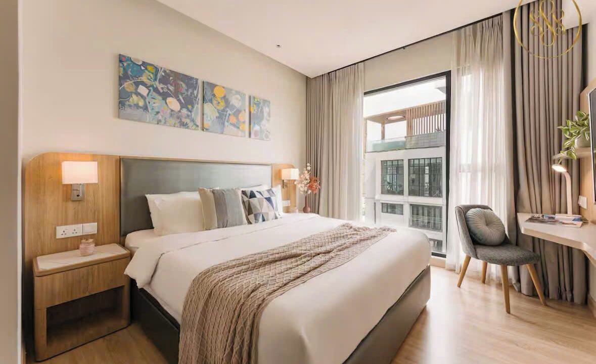 Photo of Bedroom in District 1