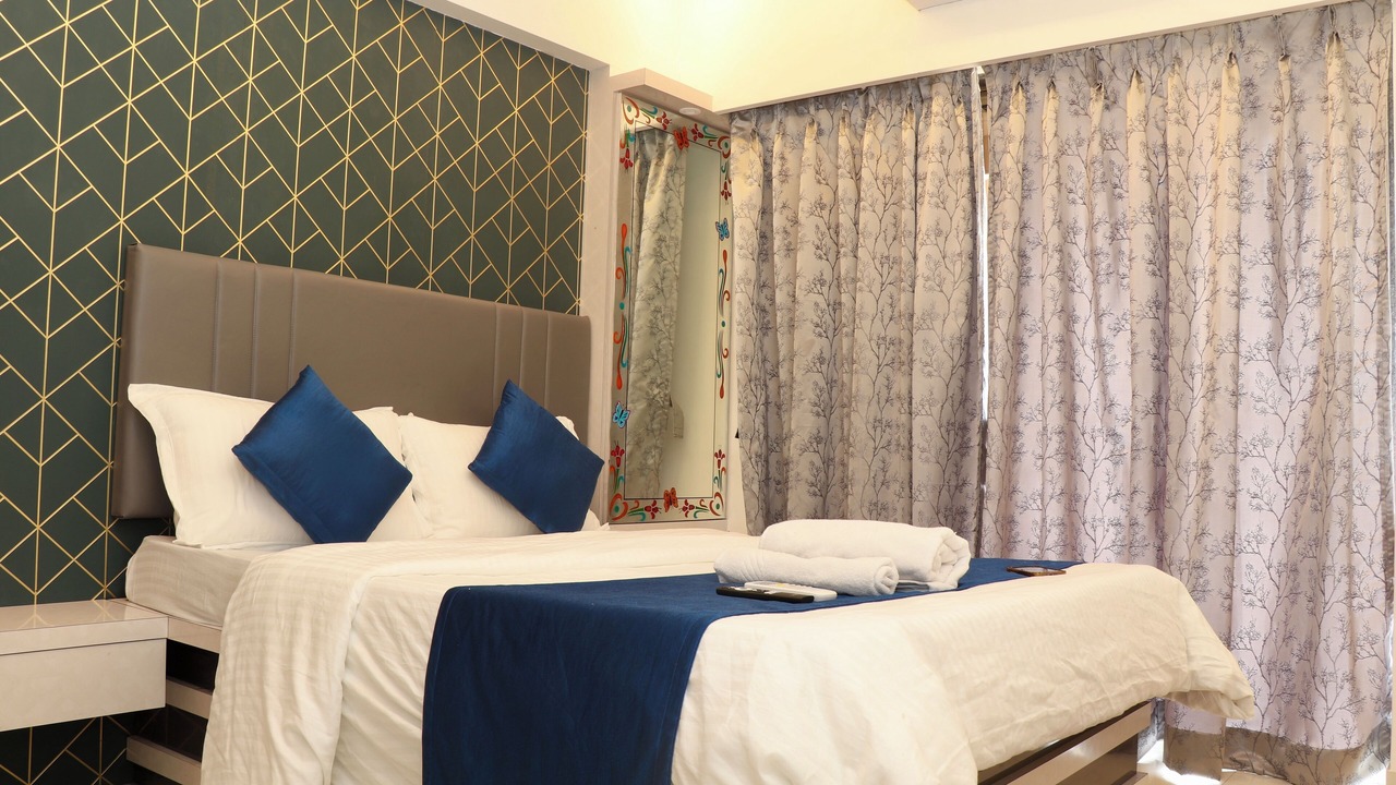 Photo of Bedroom in Marol