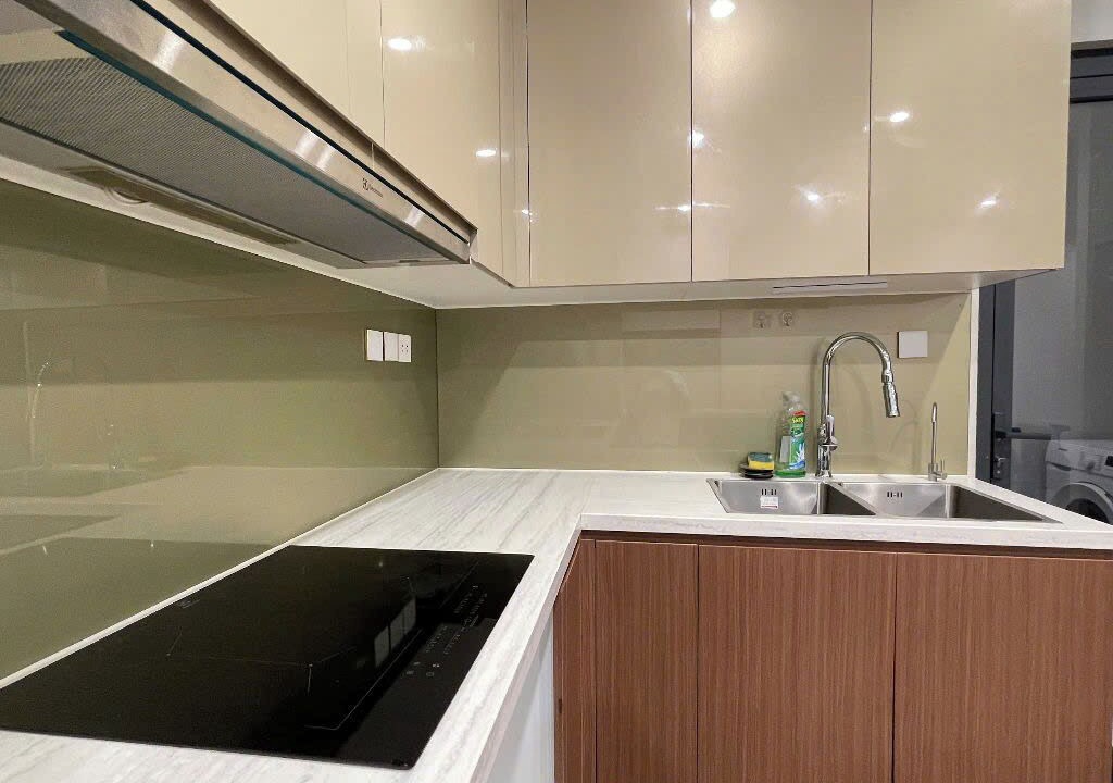 Photo of Kitchen in Tu Liem