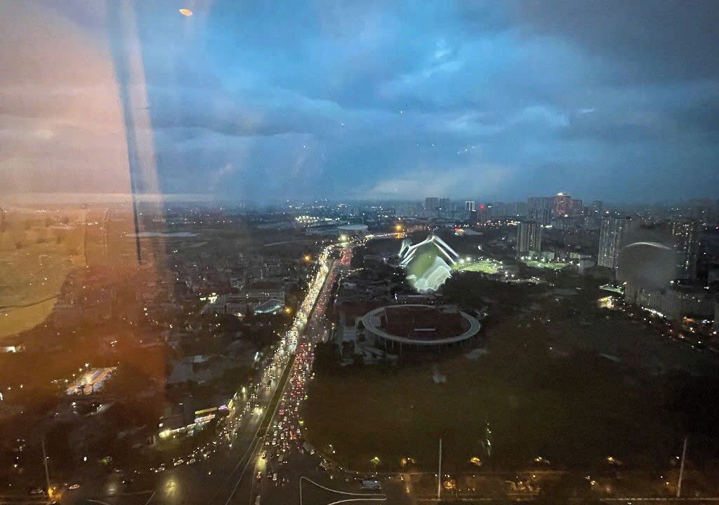 Photo of Outdoor in Tu Liem