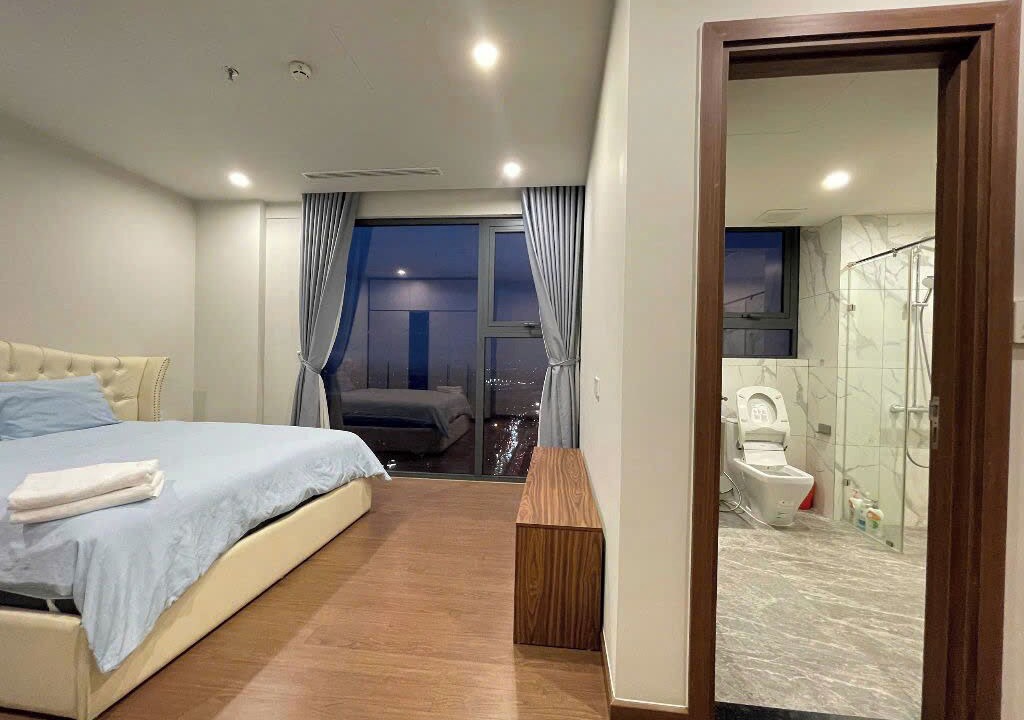 Photo of Bedroom in Tu Liem