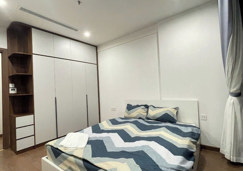 Photo of Bedroom in Tu Liem