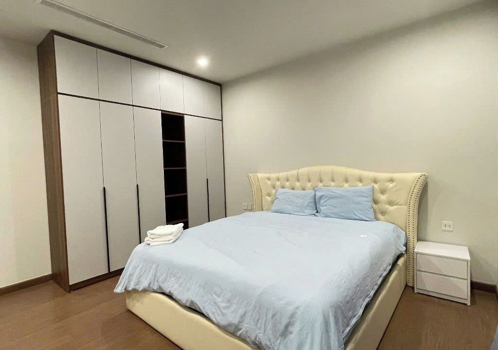 Photo of Bedroom in Tu Liem