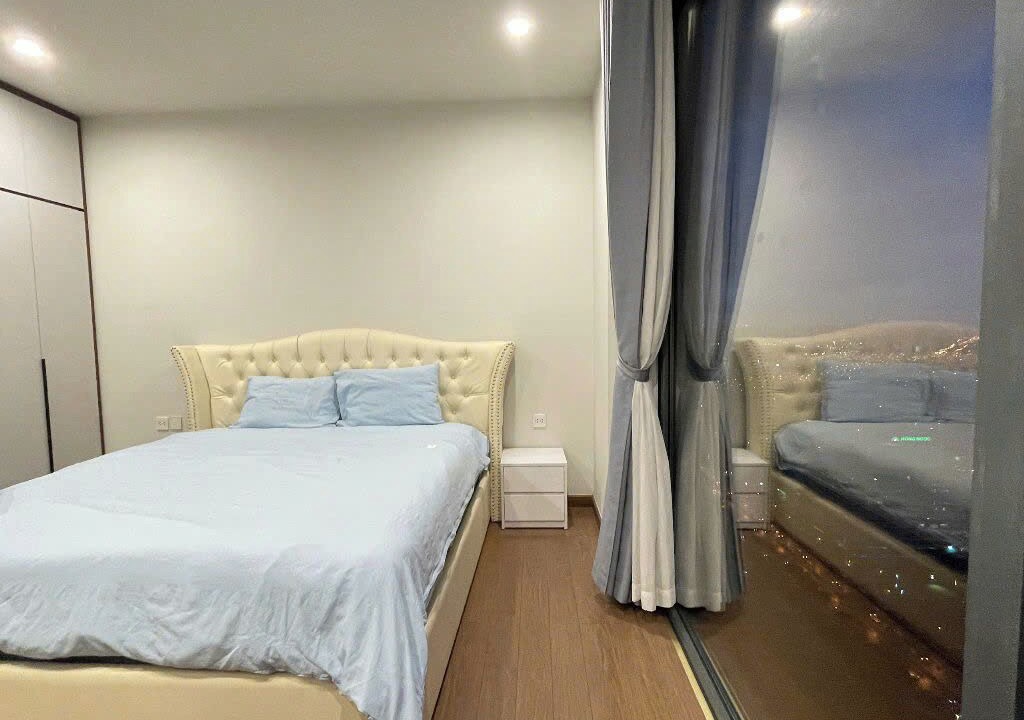 Photo of Bedroom in Tu Liem