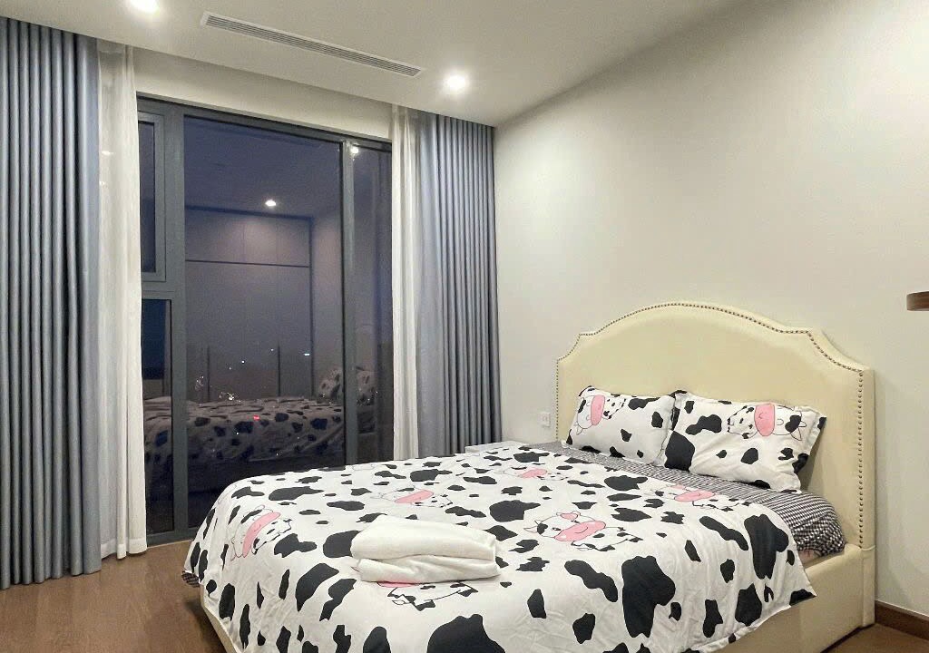 Photo of Bedroom in Tu Liem