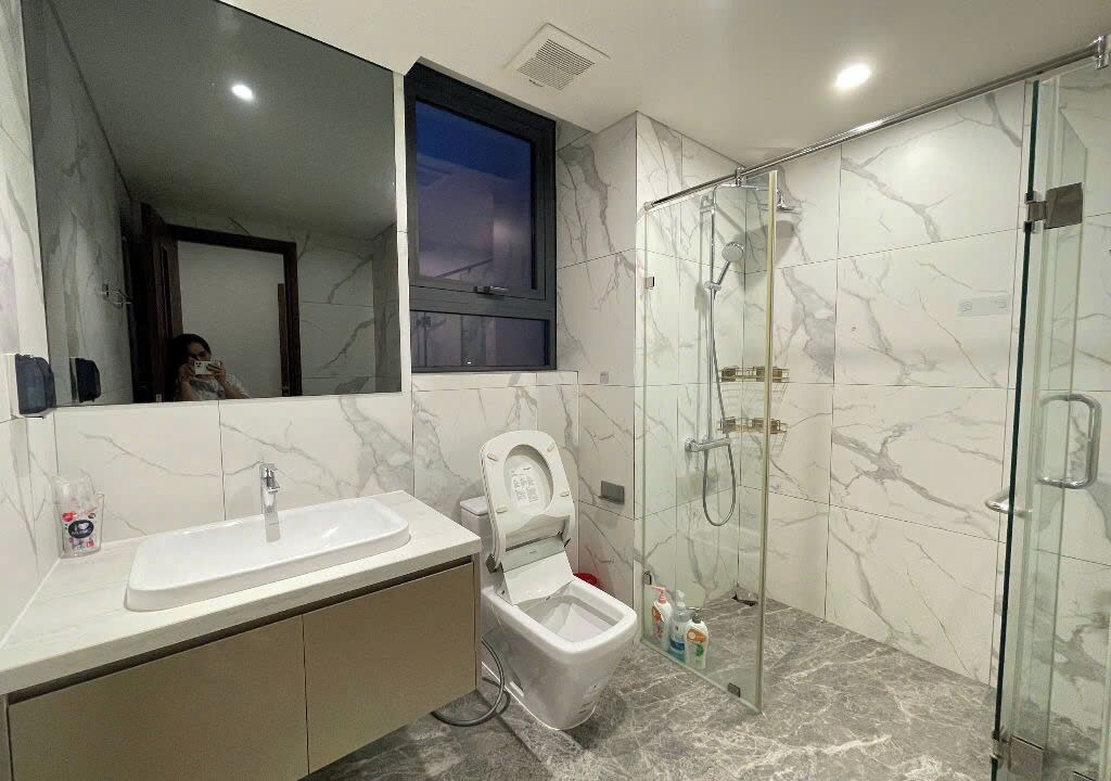Photo of Bathroom in Tu Liem