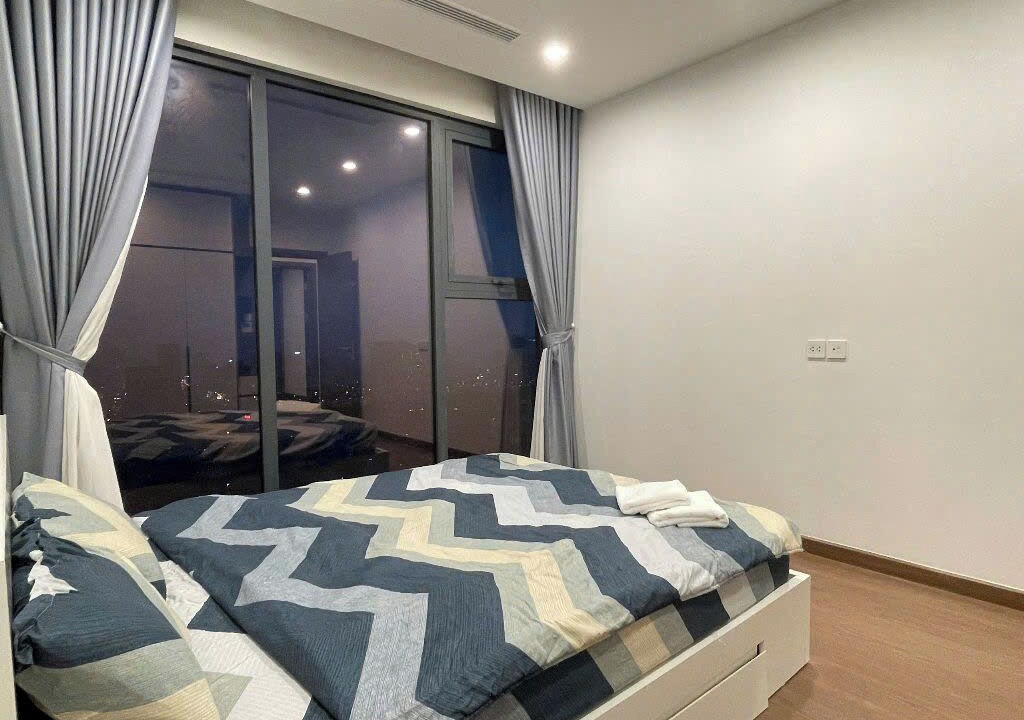 Photo of Bedroom in Tu Liem