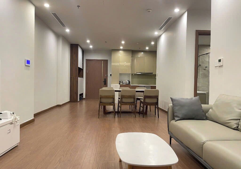 Photo of Livingroom in Tu Liem