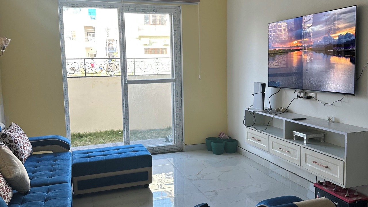 Photo of Livingroom in Bullawala