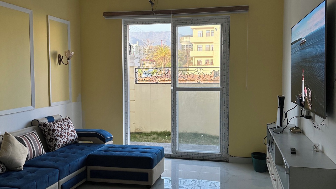 Photo of Livingroom in Bullawala