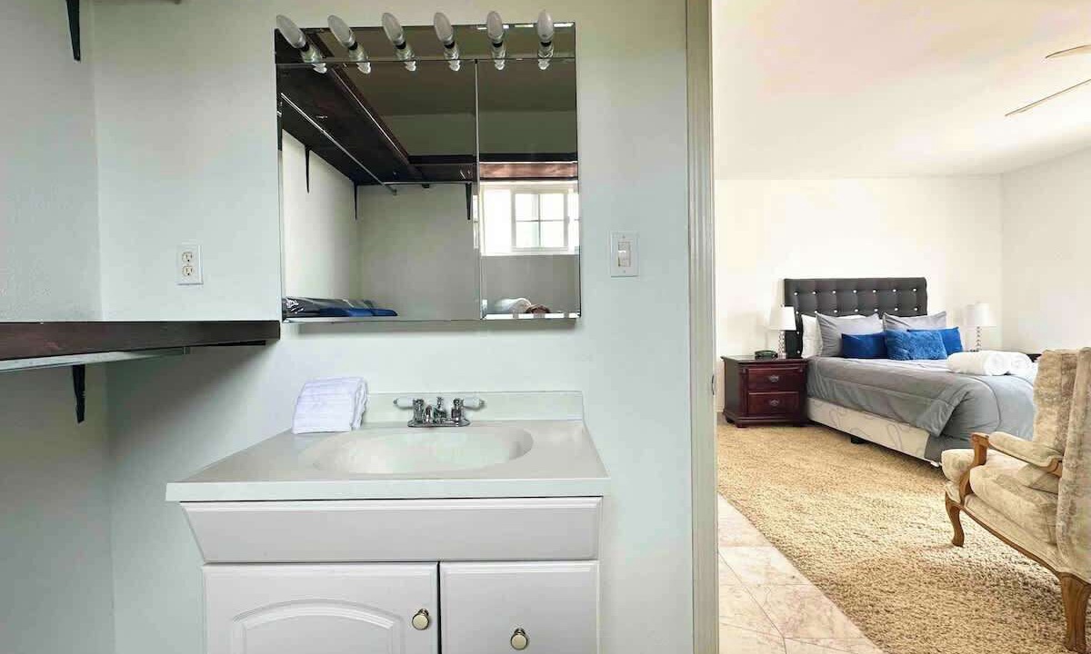 Photo of Bathroom in Real Del Mar