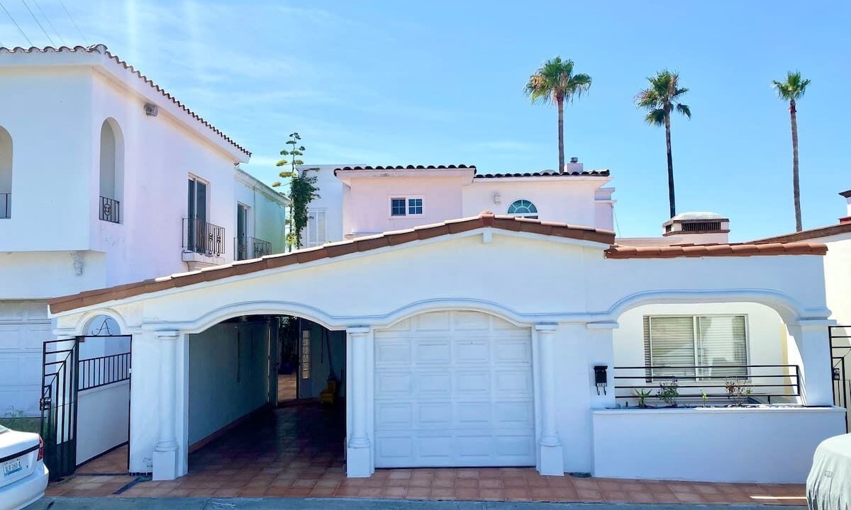 Photo of Outdoor in Real Del Mar