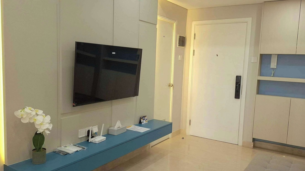 Photo of Livingroom in Kesawan