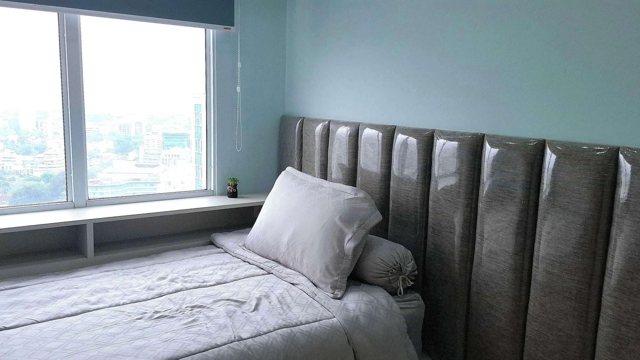 Photo of Bedroom in Kesawan