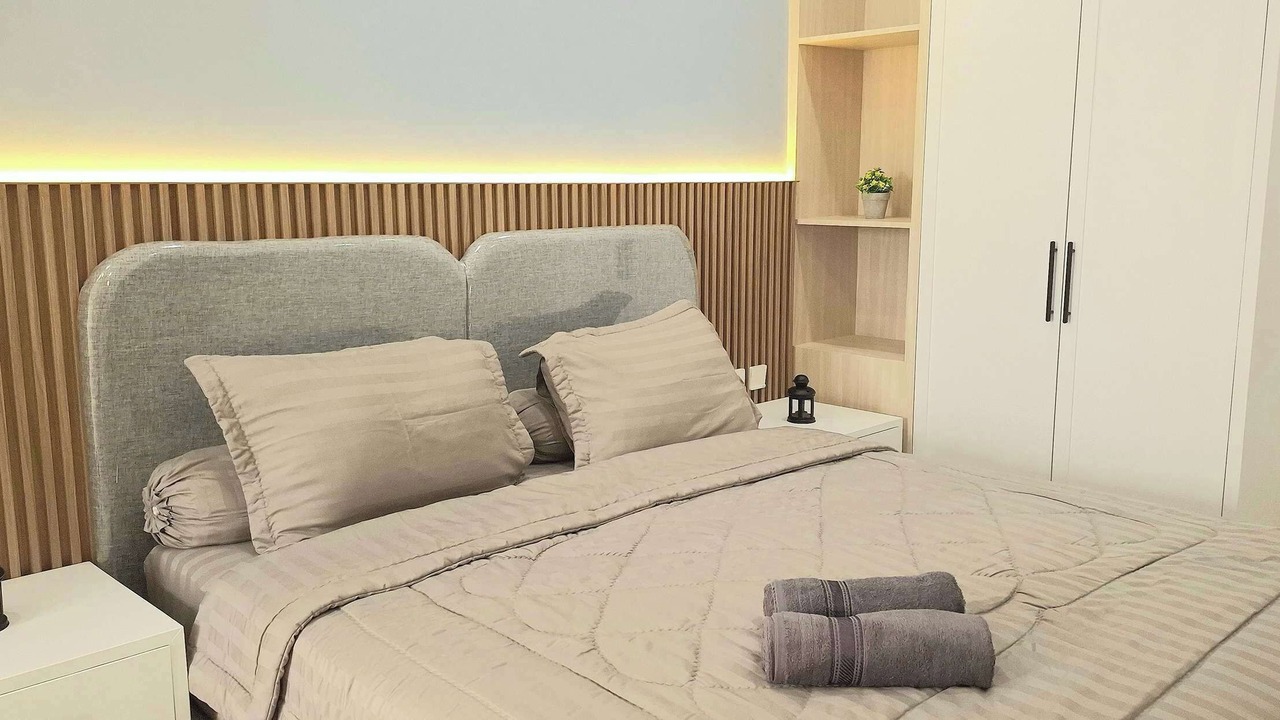 Photo of Bedroom in Kesawan