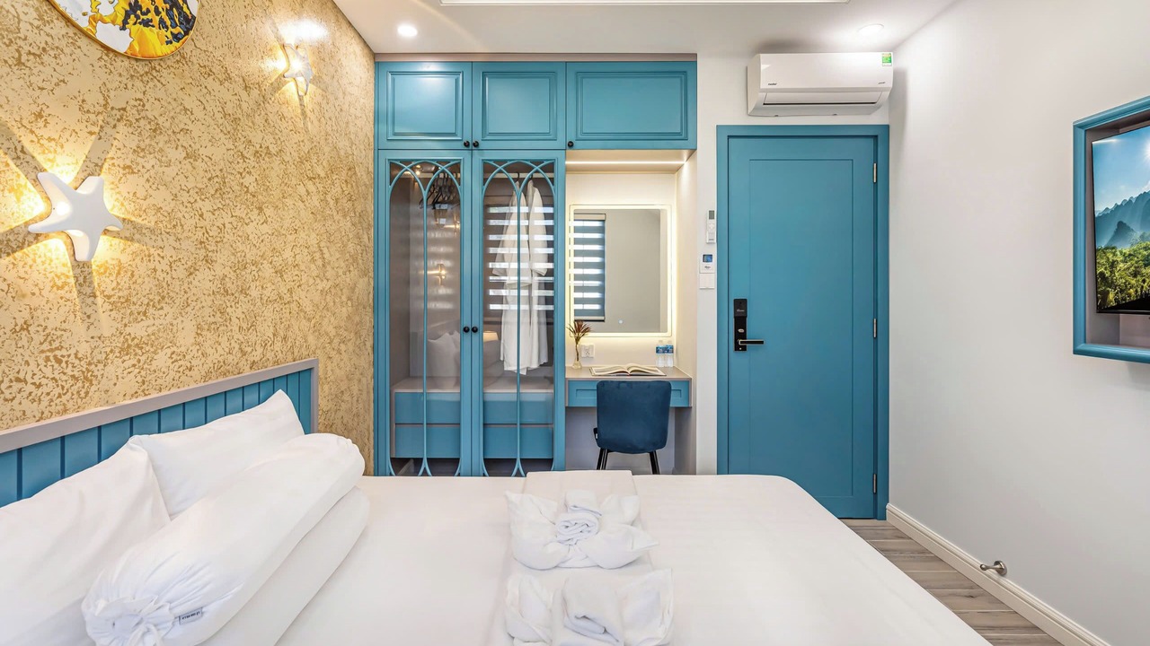 Photo of Bedroom in Phan Thiet