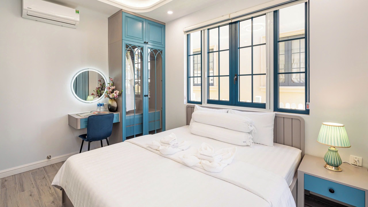 Photo of Bedroom in Phan Thiet