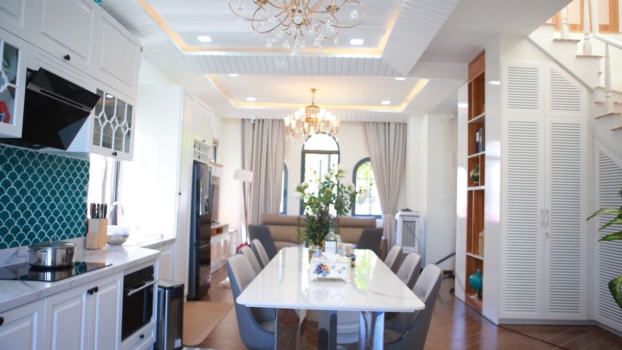 Photo of Kitchen in Phan Thiet