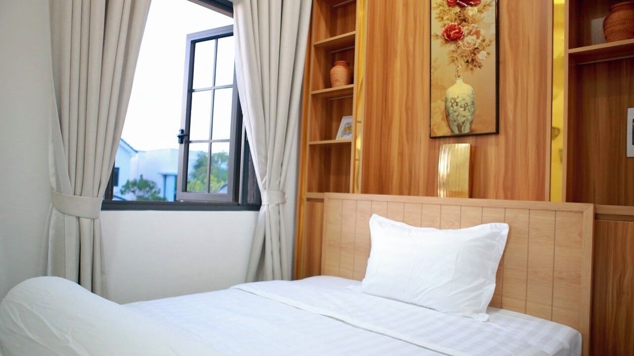 Photo of Bedroom in Phan Thiet