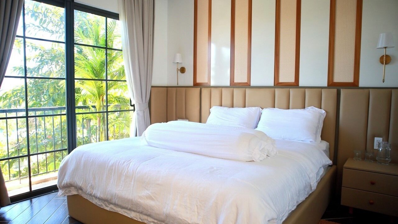 Photo of Bedroom in Phan Thiet