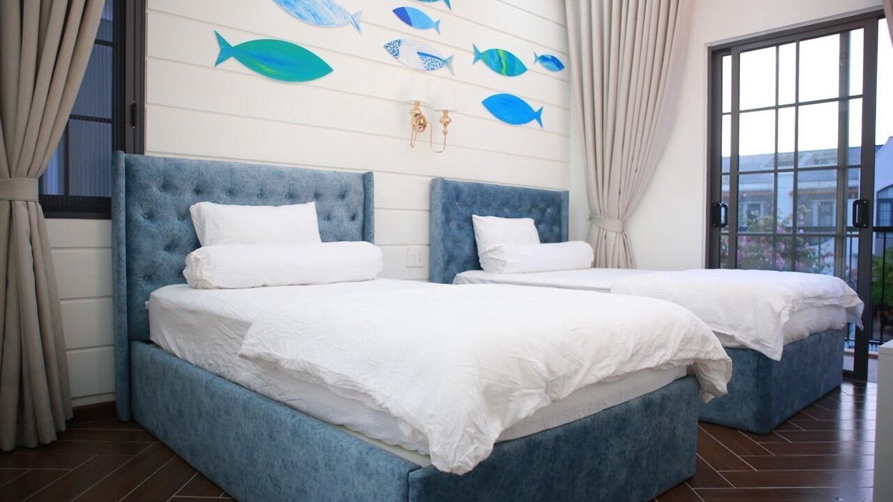 Photo of Bedroom in Phan Thiet