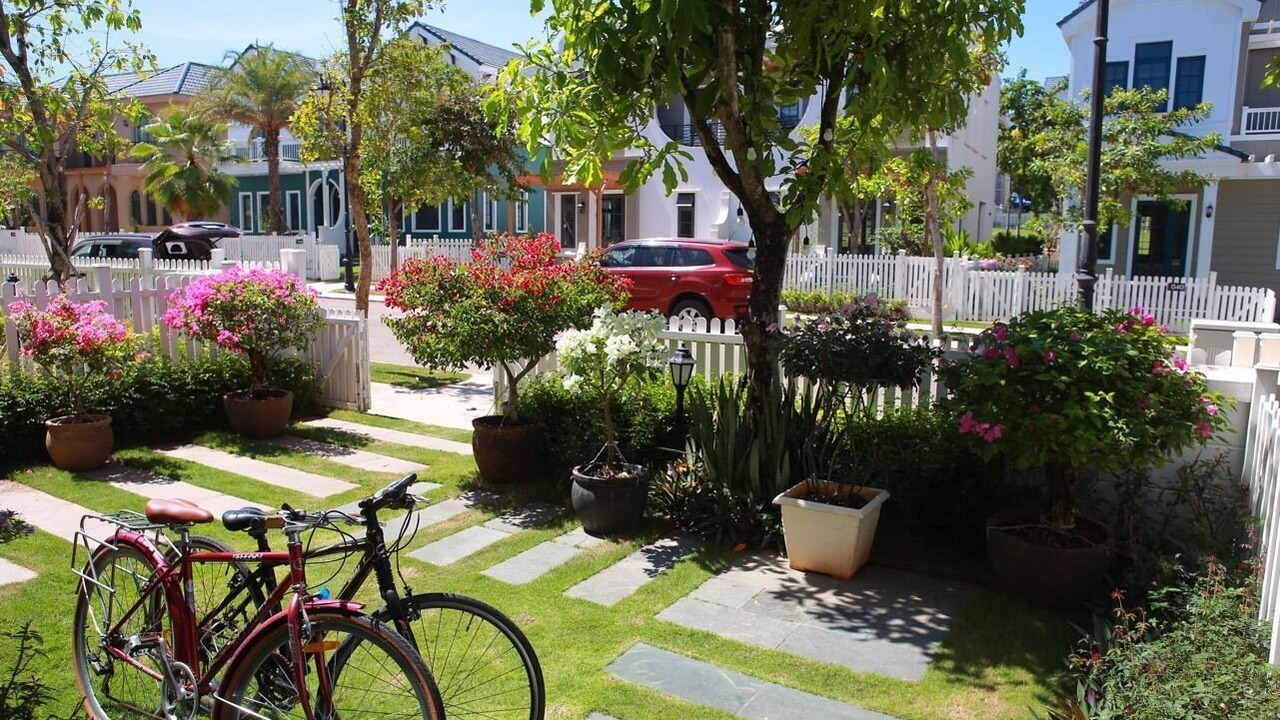 Photo of Outdoor in Phan Thiet