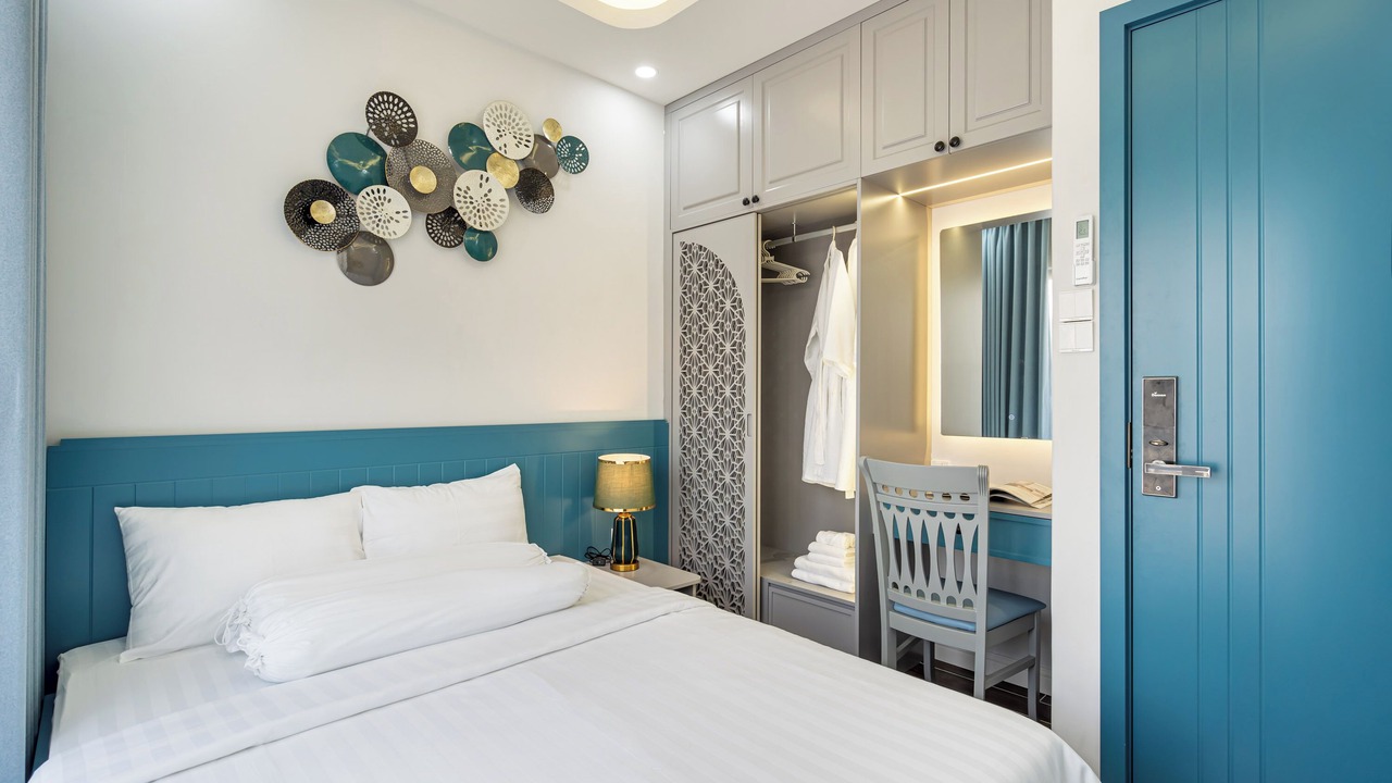 Photo of Bedroom in Phan Thiet