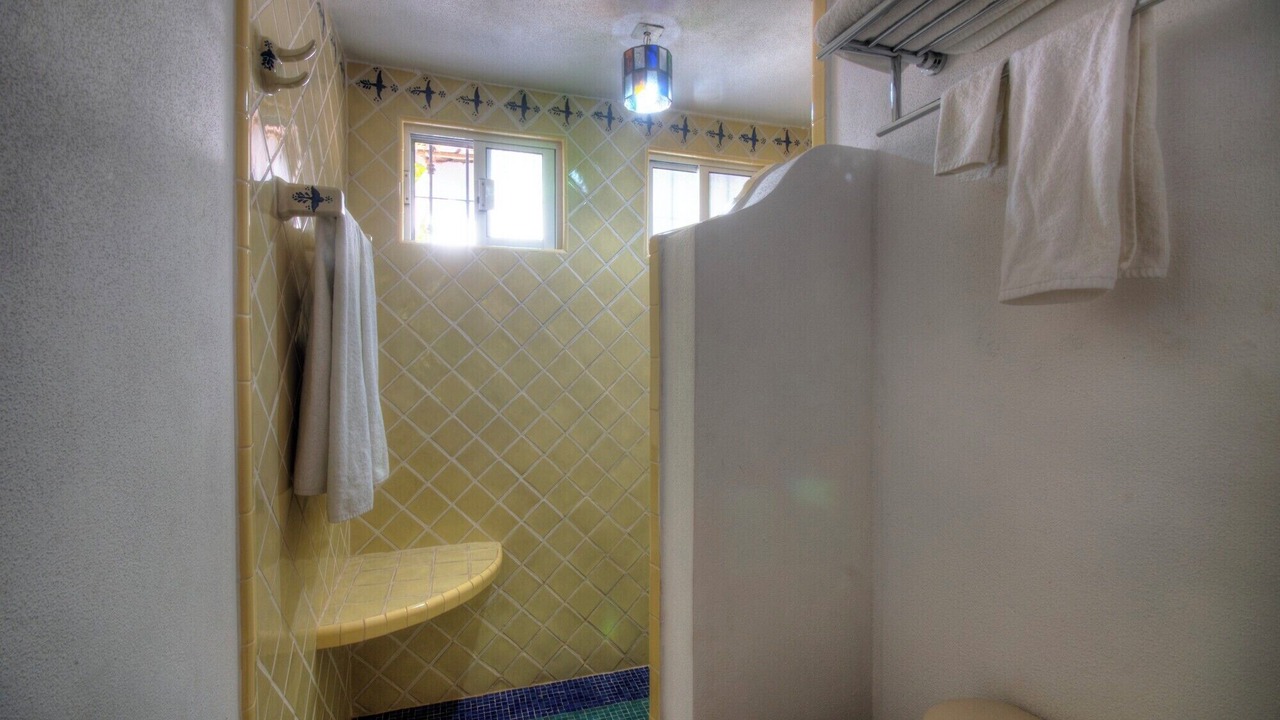 Photo of Bathroom in Higuera Blanca