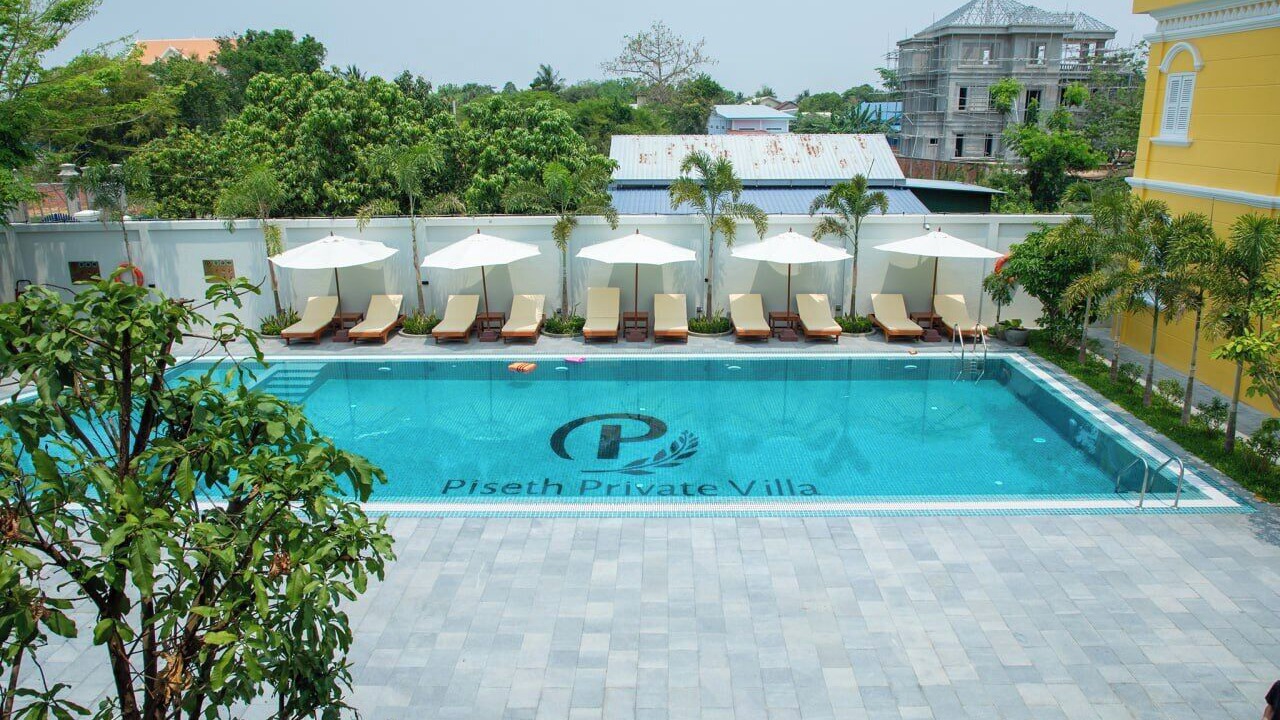 Photo of Outdoor in Svay Pao