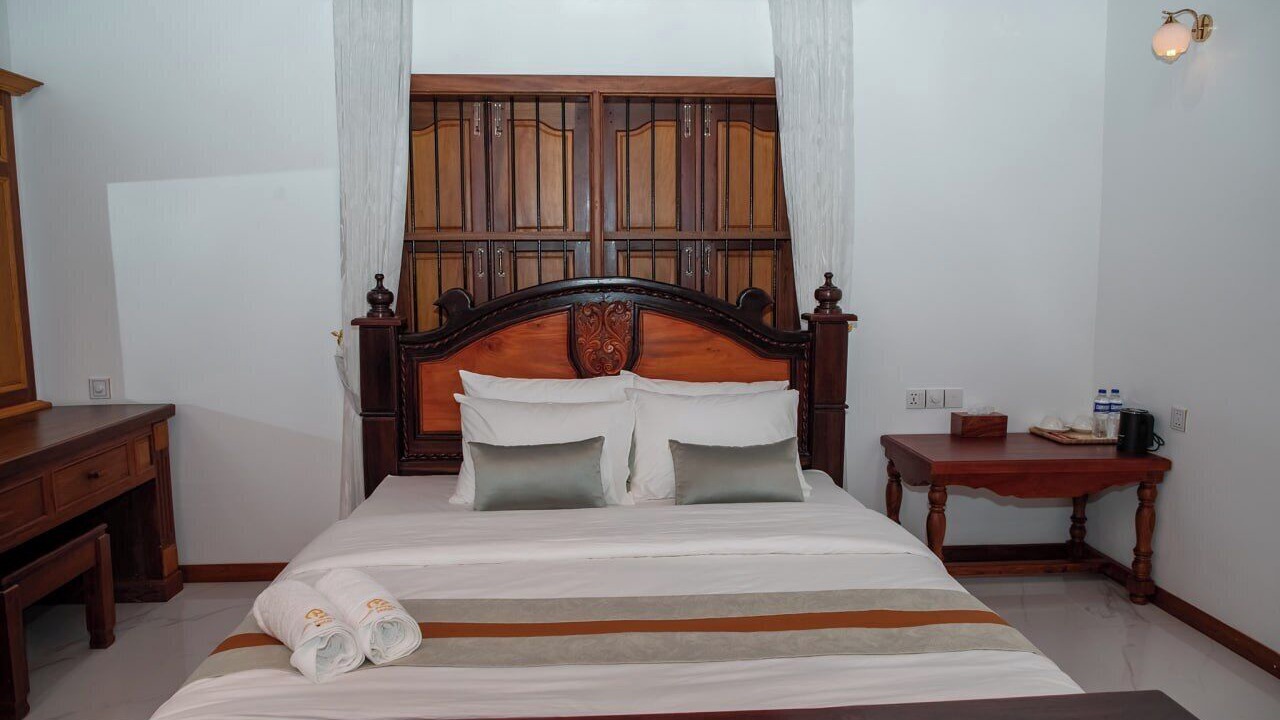 Photo of Bedroom in Svay Pao