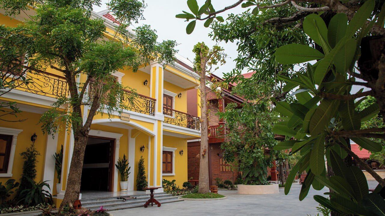 Photo of Outdoor in Svay Pao
