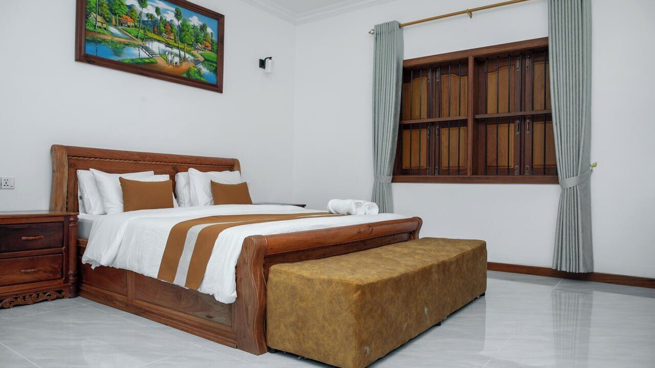 Photo of Bedroom in Svay Pao