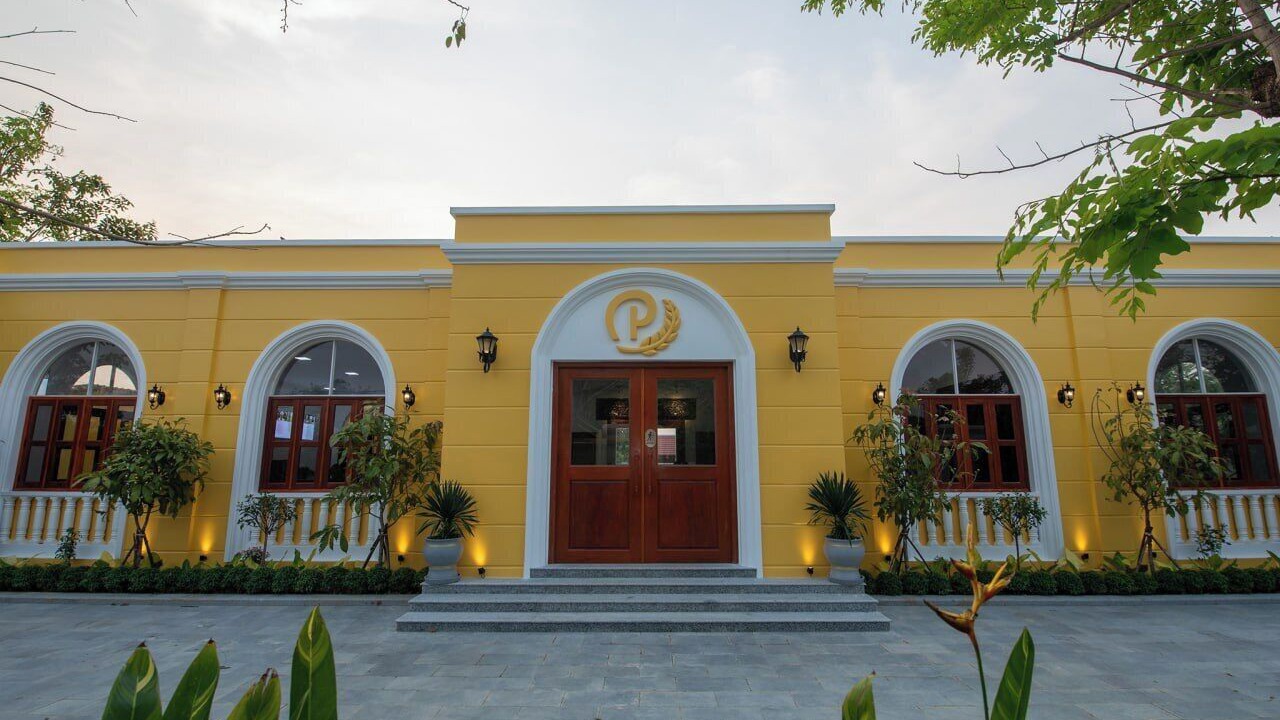 Photo of Outdoor in Svay Pao