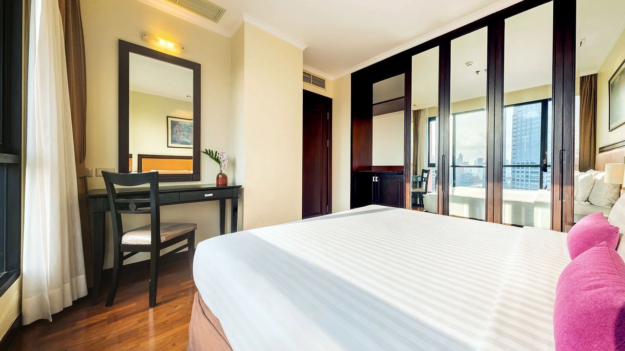 Photo of Bedroom in Thung Maha Mek