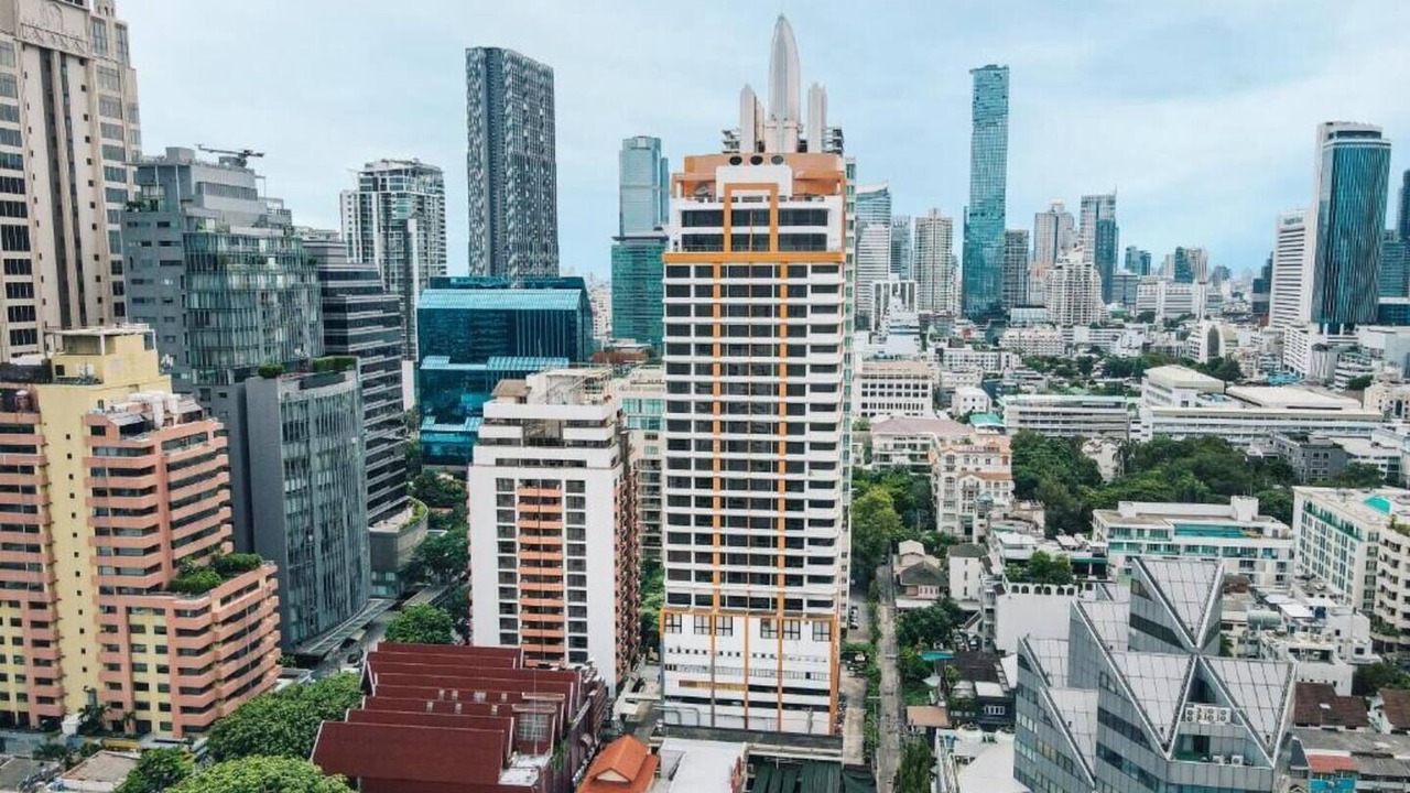 Photo of Outdoor in Thung Maha Mek