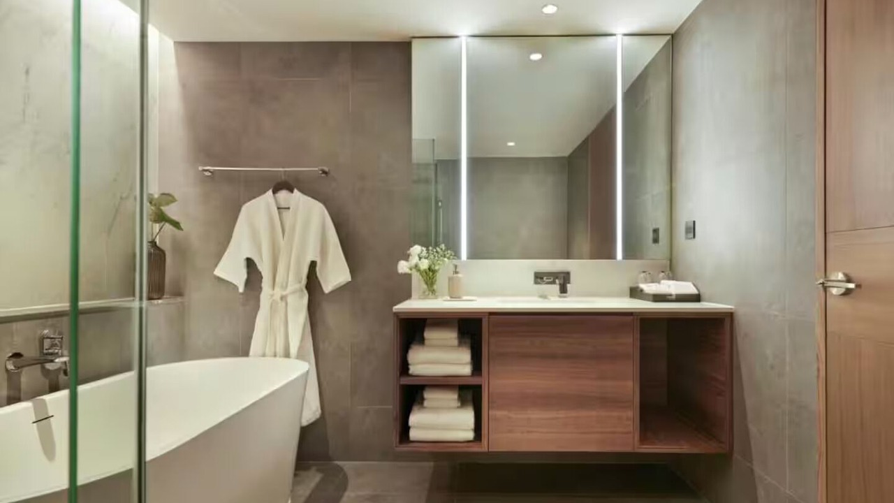 Photo of Bathroom in Chidlom
