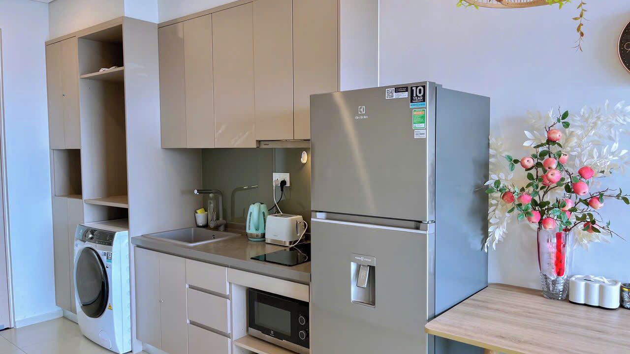 Photo of Kitchen in Thang Tam