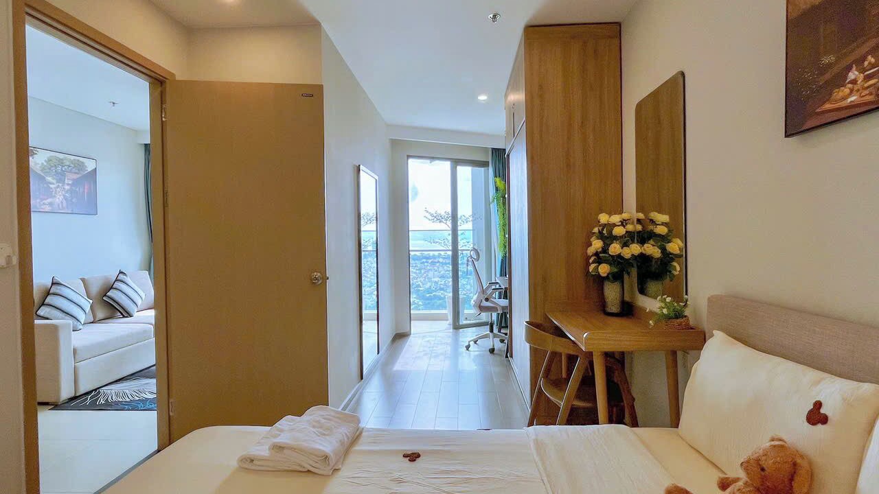 Photo of Bedroom in Thang Tam