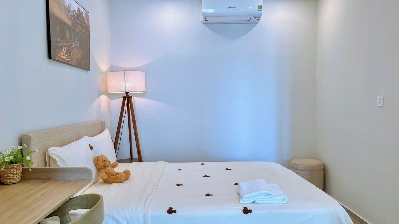 Photo of Bedroom in Thang Tam