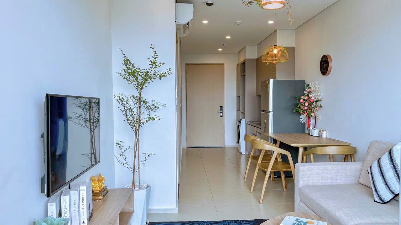 Photo of Livingroom in Thang Tam