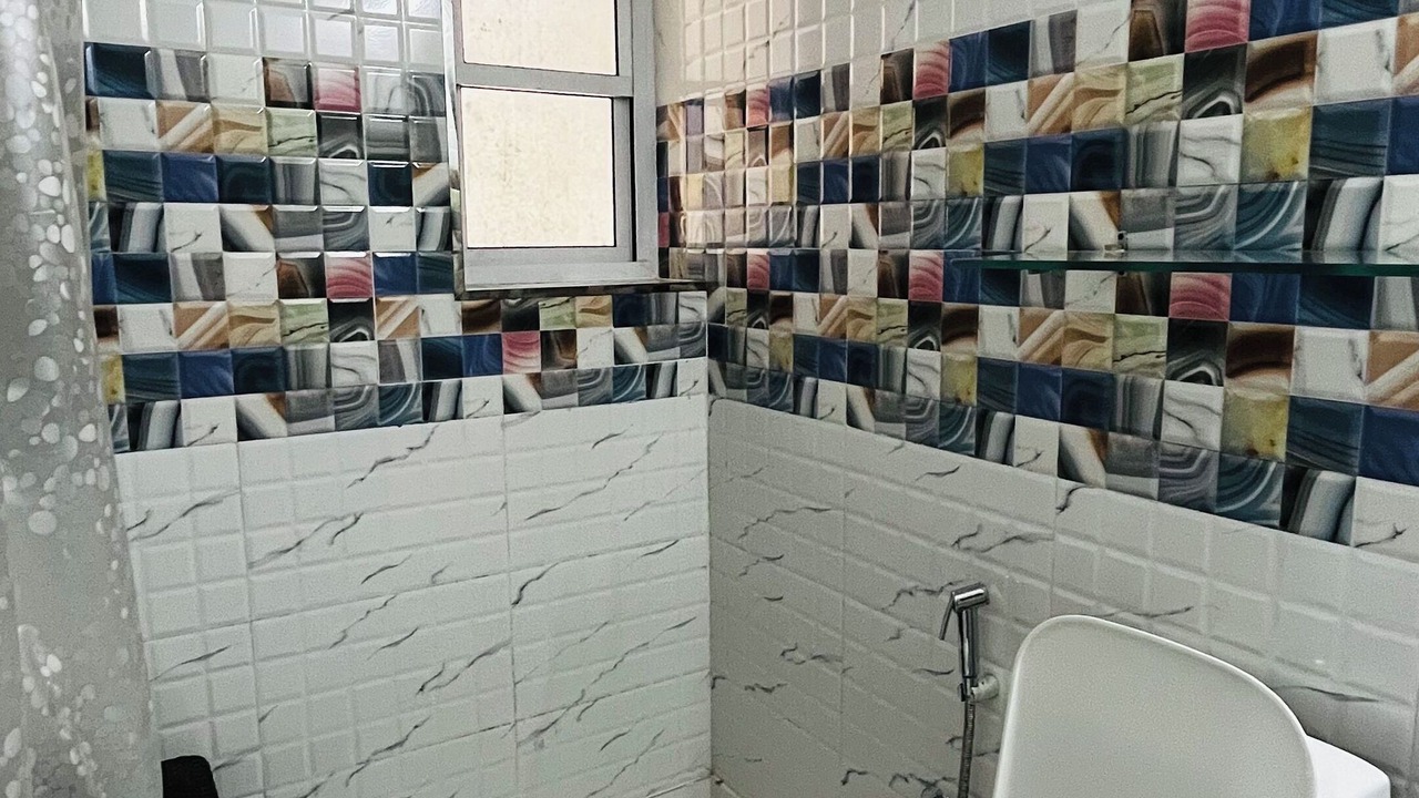 Photo of Bathroom in Vasant Kunj
