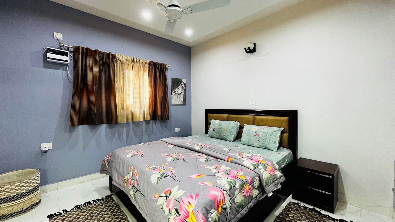 Photo of Bedroom in Vasant Kunj