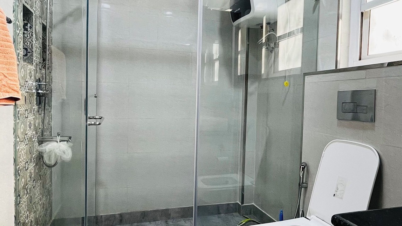 Photo of Bathroom in Vasant Kunj