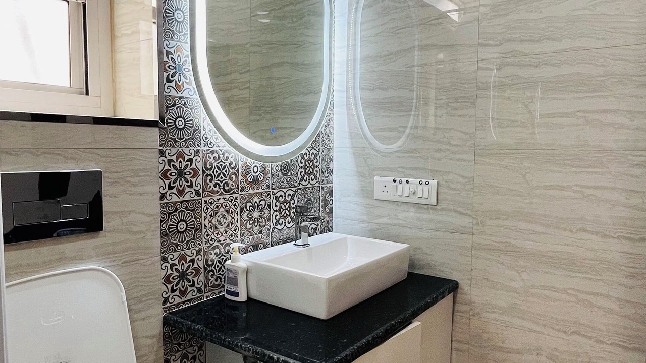 Photo of Bathroom in Vasant Kunj