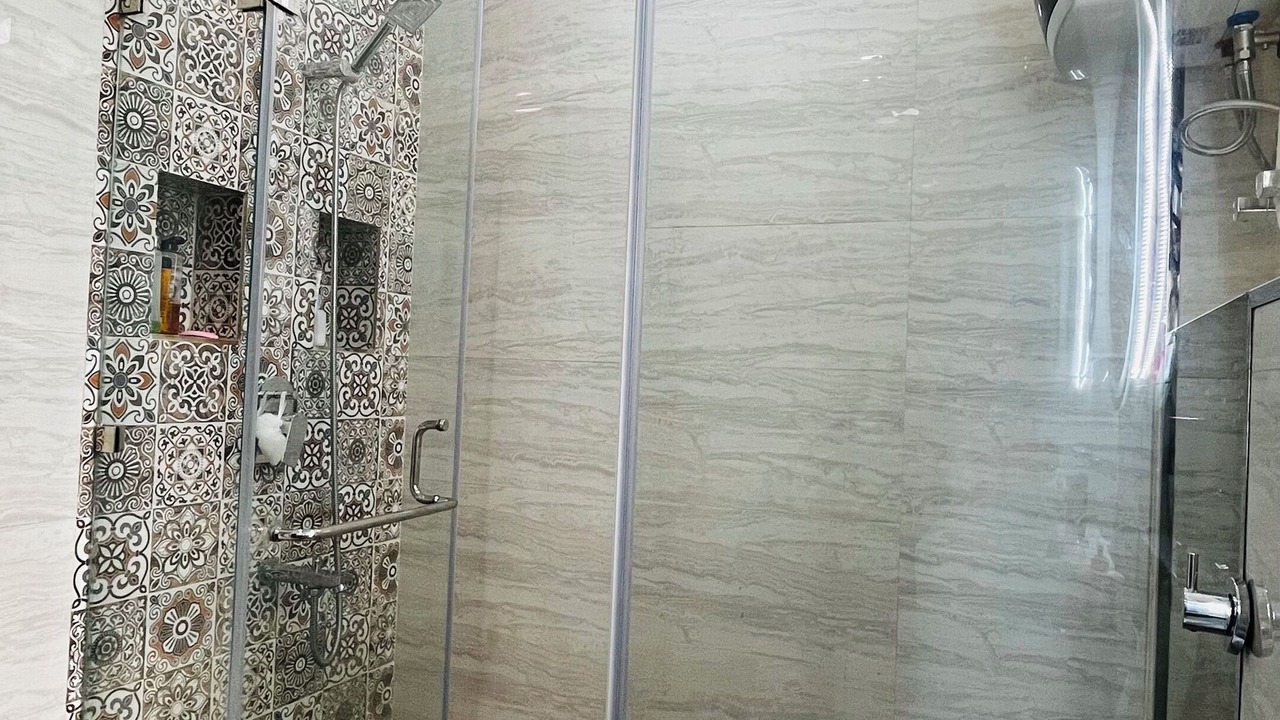 Photo of Bathroom in Vasant Kunj